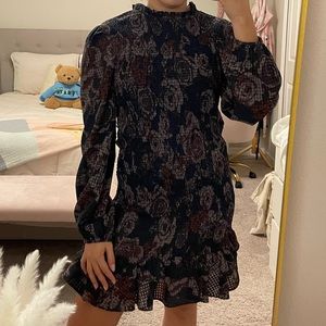 Zara dress